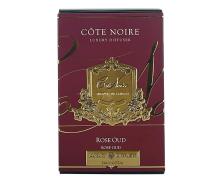 Диффузор Cote Noire Rose Oud 90 мл gold - фото 2
